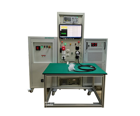 充電槍測(cè)試儀