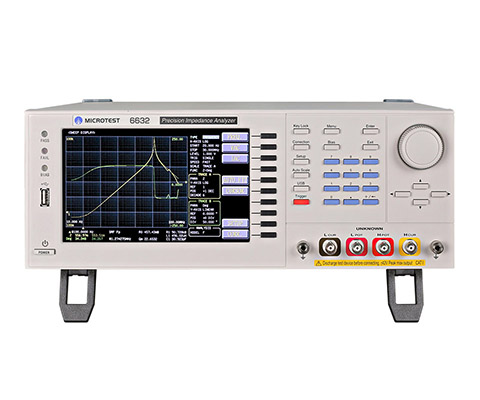 介電常數(shù)測(cè)試儀